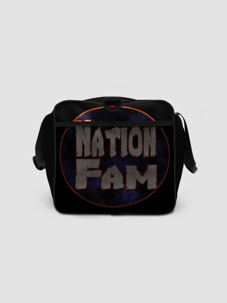 [Otakusnake18] All-Over Print Duffle Bag Sublicolor 606 product image (5)