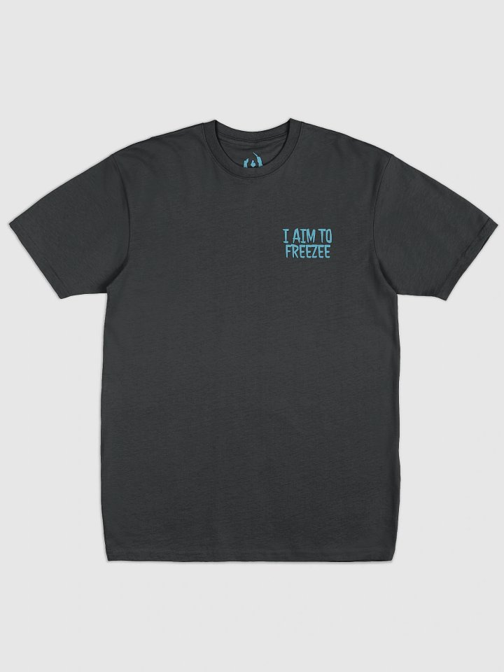 Freezee T-Shirt product image (1)