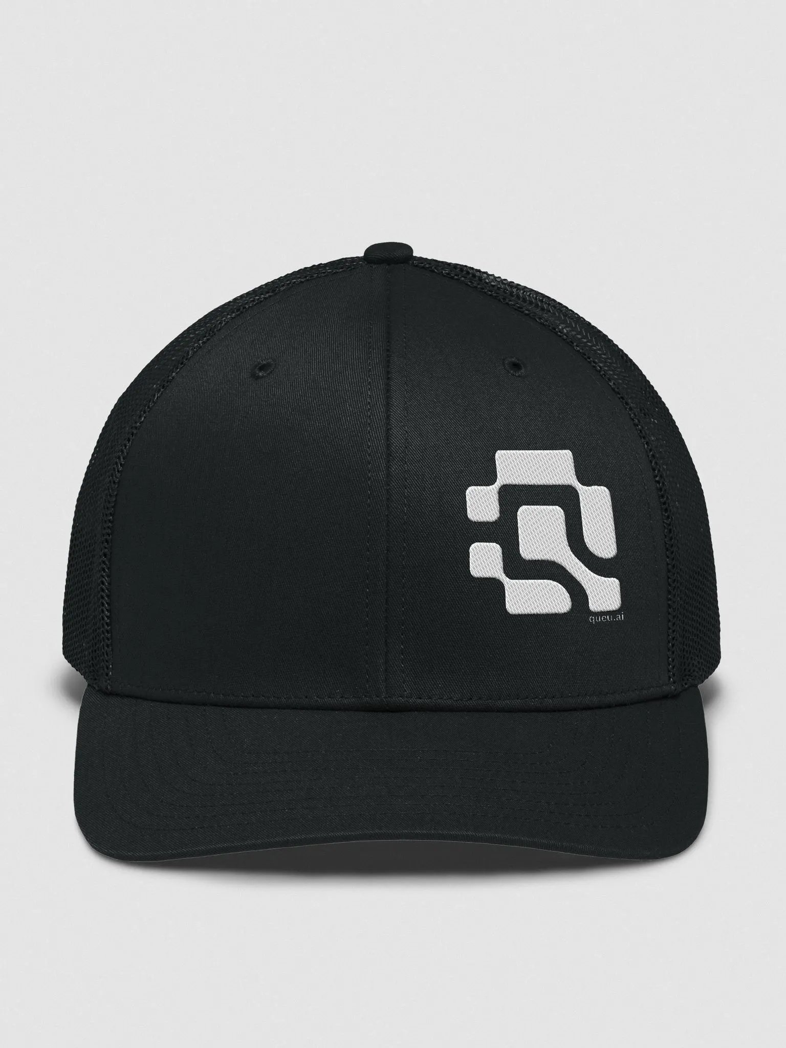 No Level Q Trucker Hat product image (1)