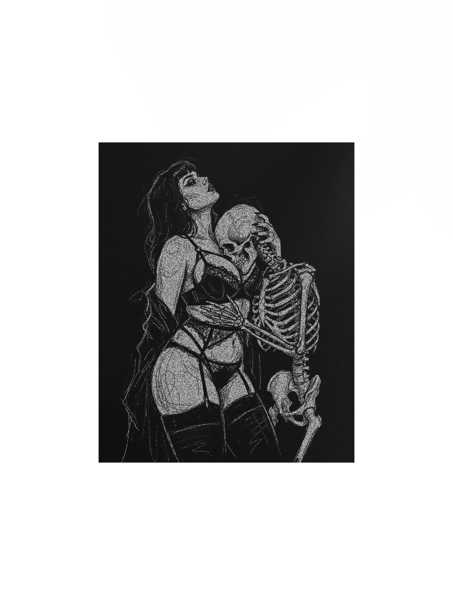 Resting Place Matte Paper Print product image (1)