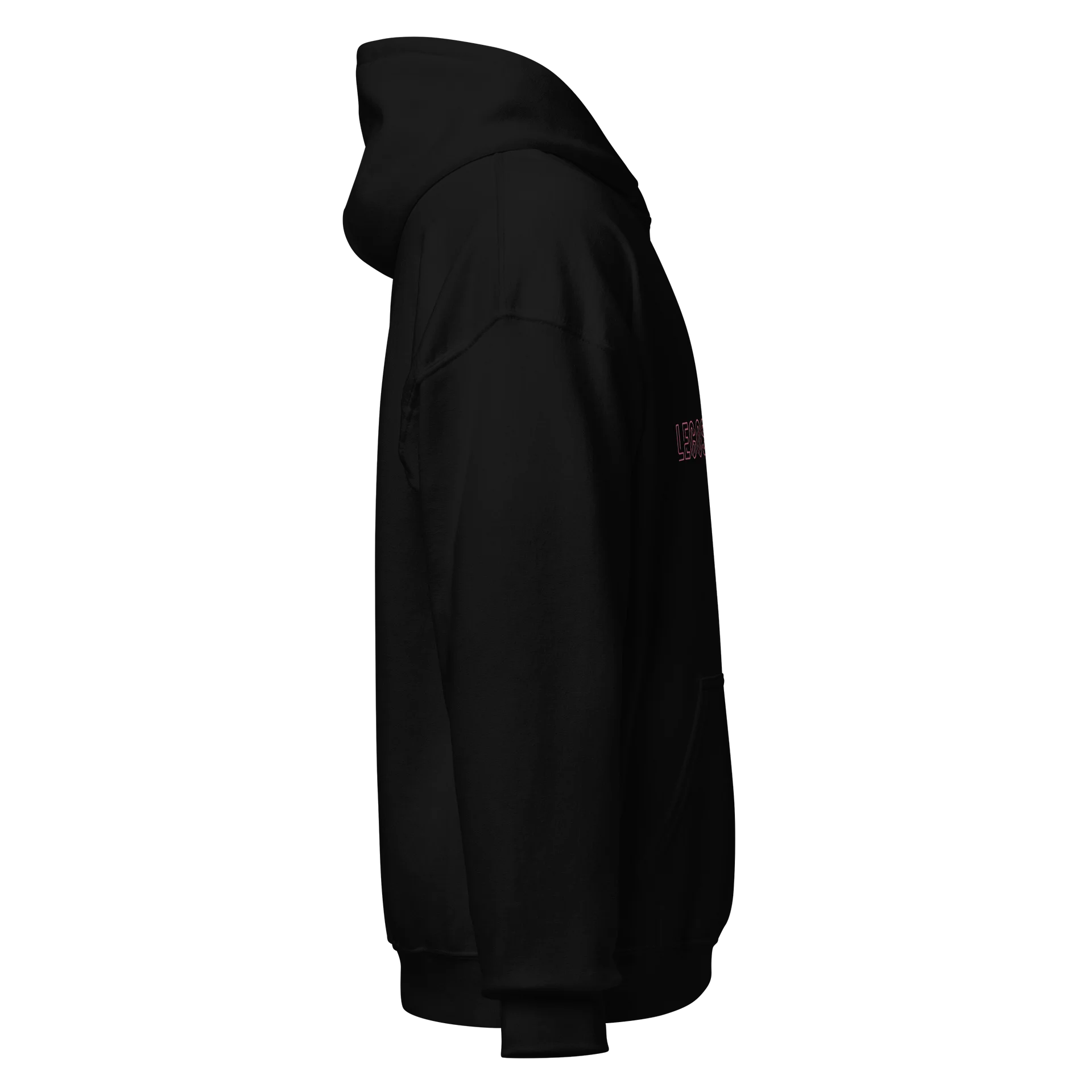Legos + Figures Signature Hoodie product image (4)