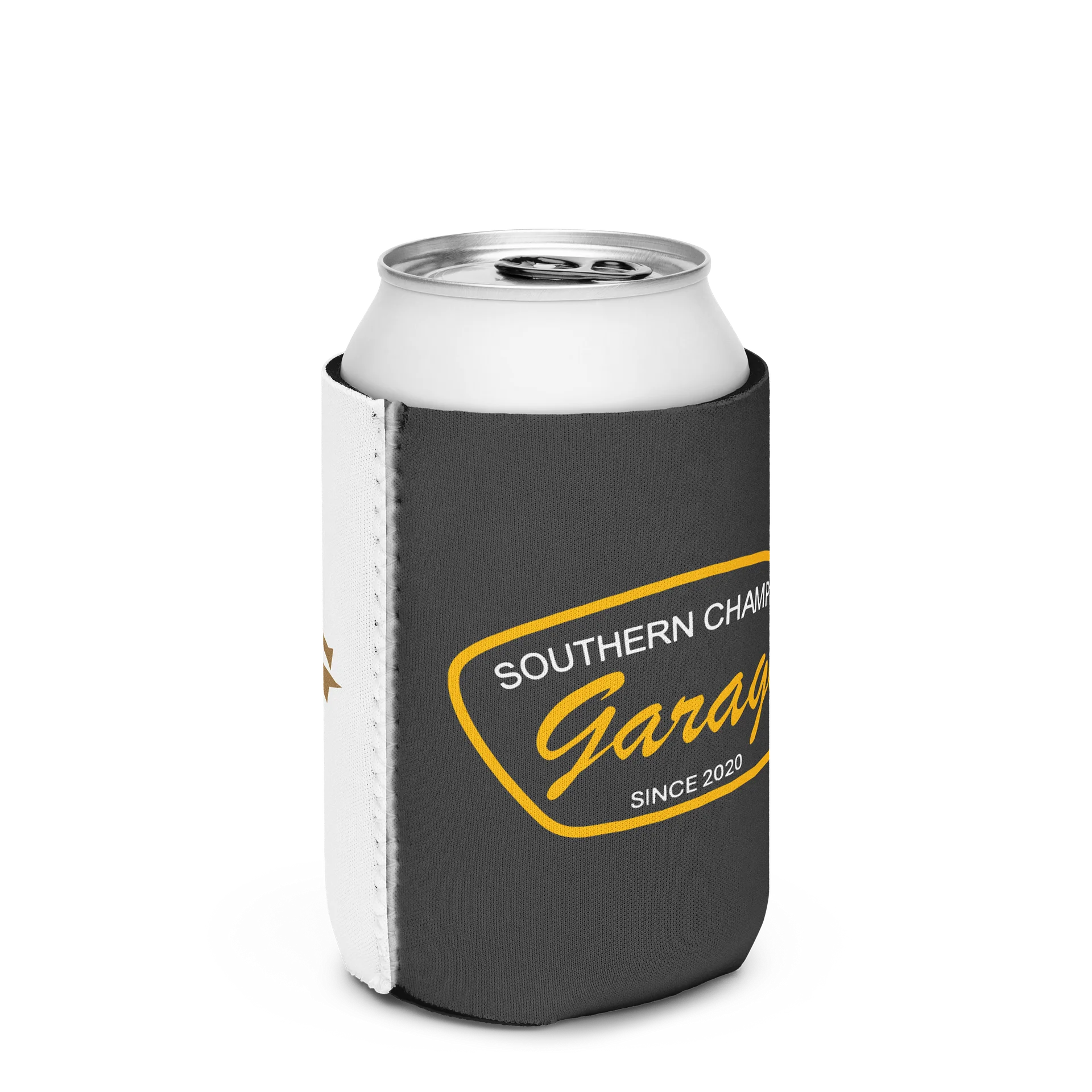 Classic SCG Koozie product image (2)
