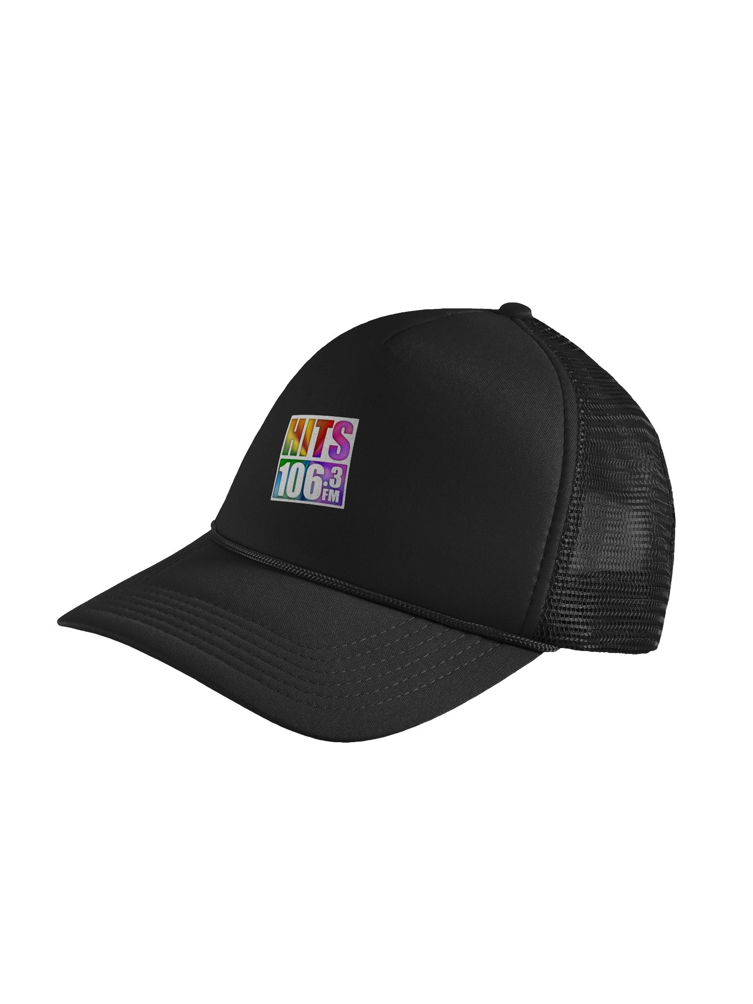 Hits Pride Trucker Hat product image (18)