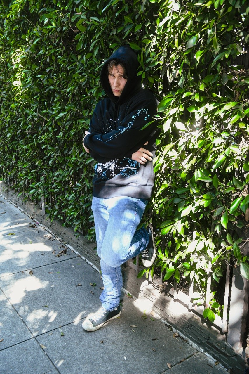 Oath of the Undersea Hoodie product image (7)