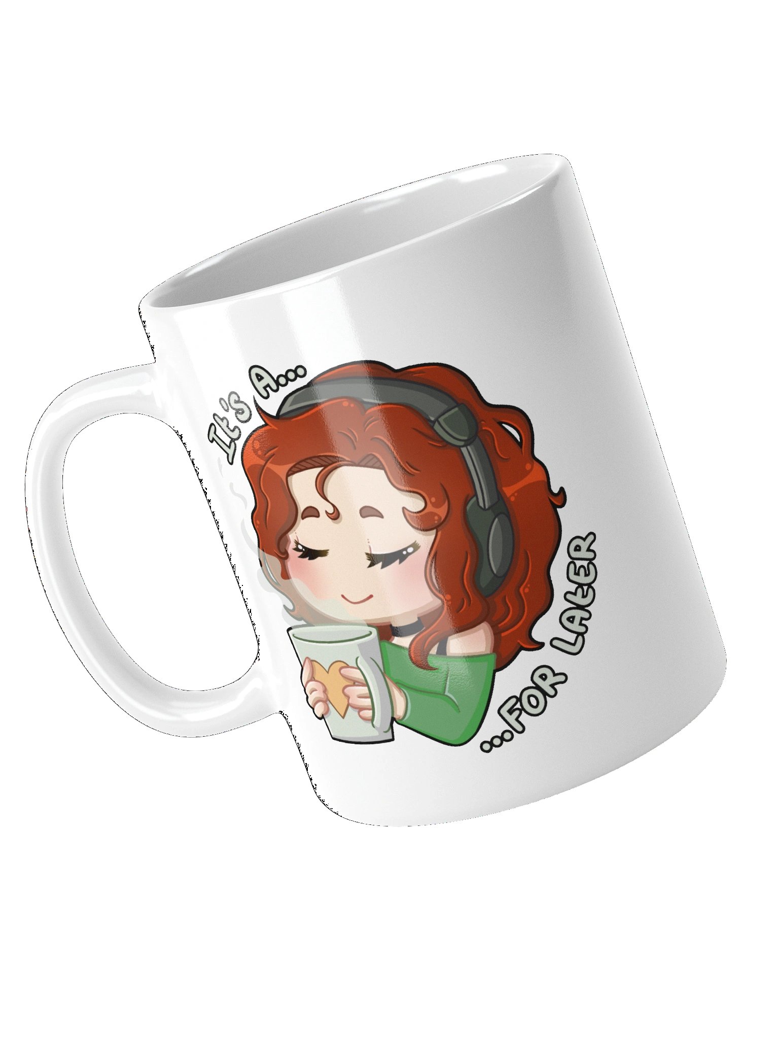 For Later 20oz mug product image (5)