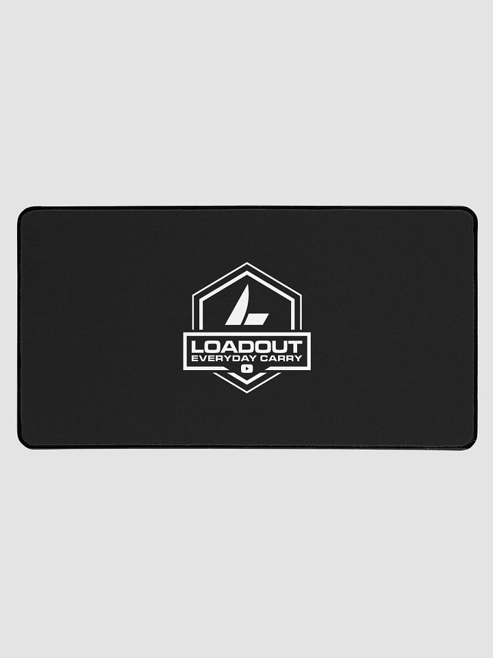 Loadout EDC Teardown Mat product image (1)