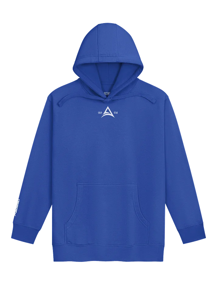 ASCENDANCY // Retro White // Established 2024 product image (4)