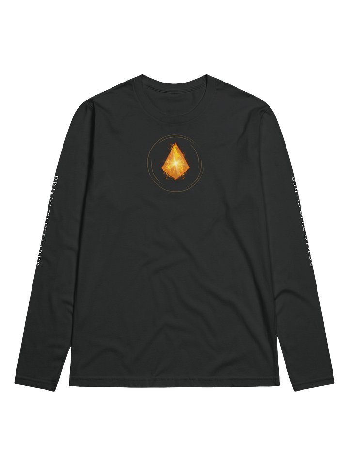 Bring The Ember Long Sleeve T product image (1)