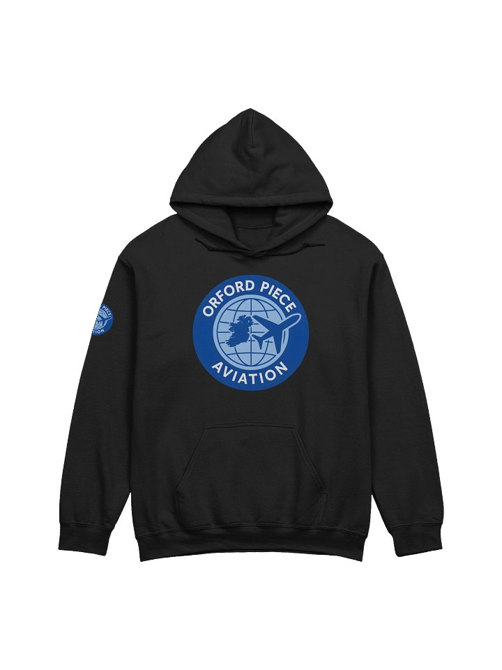 Orford Piece Aviation Hoodie product image (3)