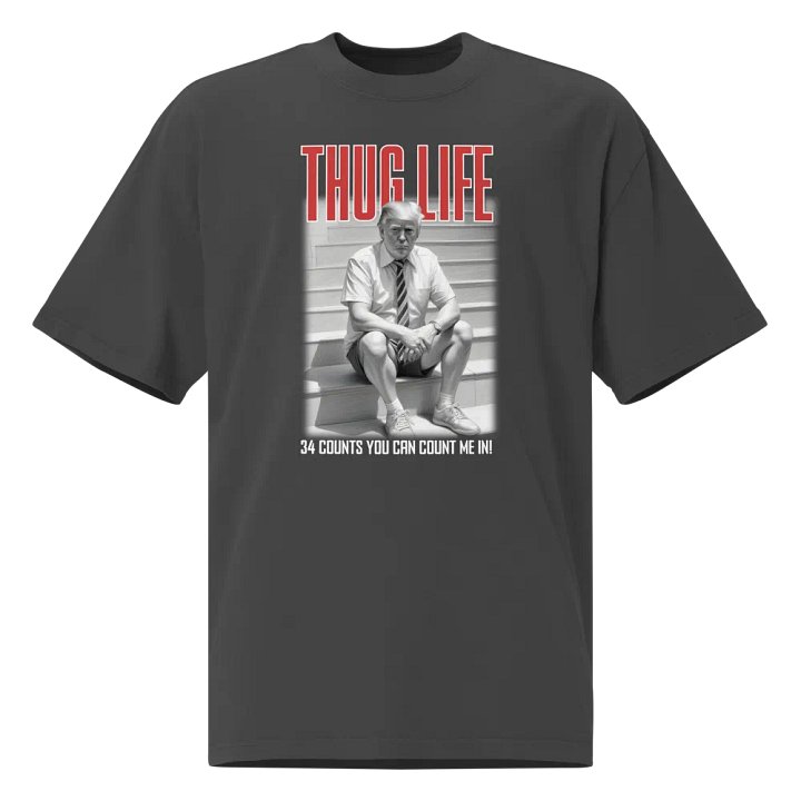 Thug Life product image (1)
