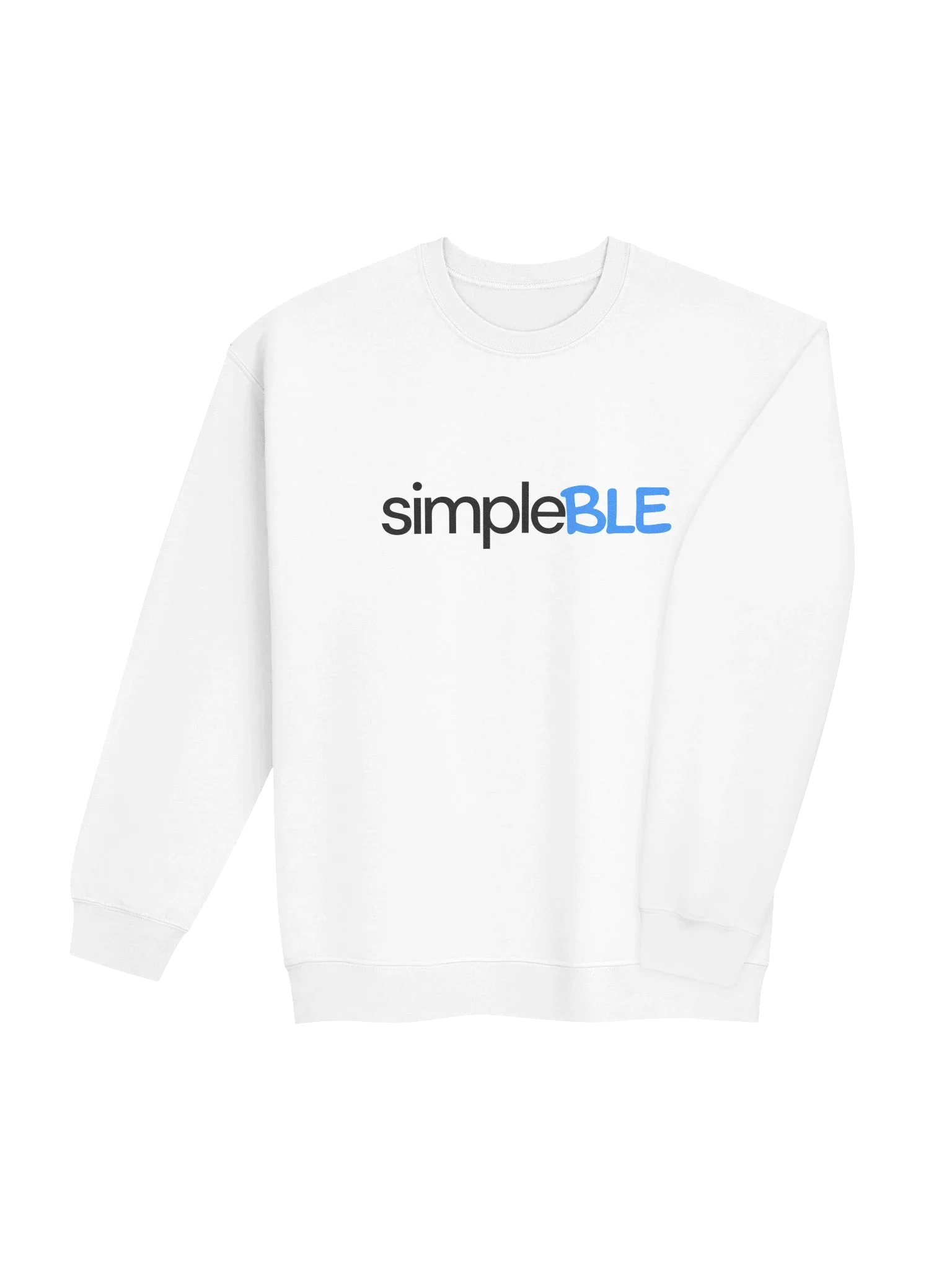 Crewneck thumbnail 3