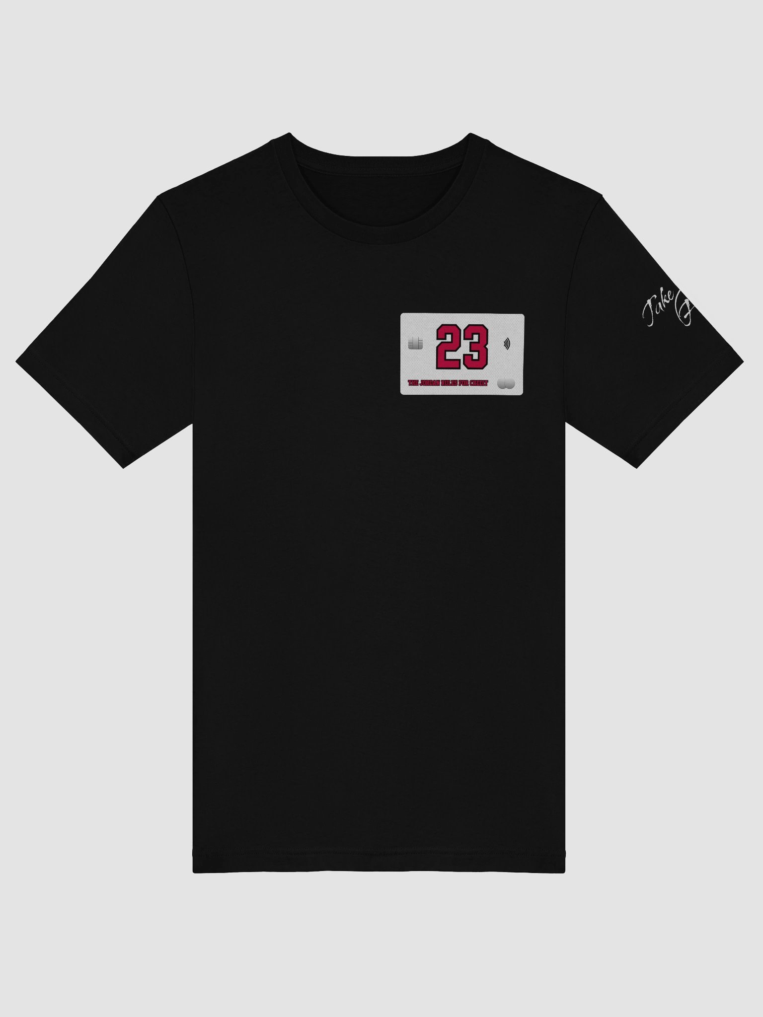 Jordan Rules Tee product image (5)