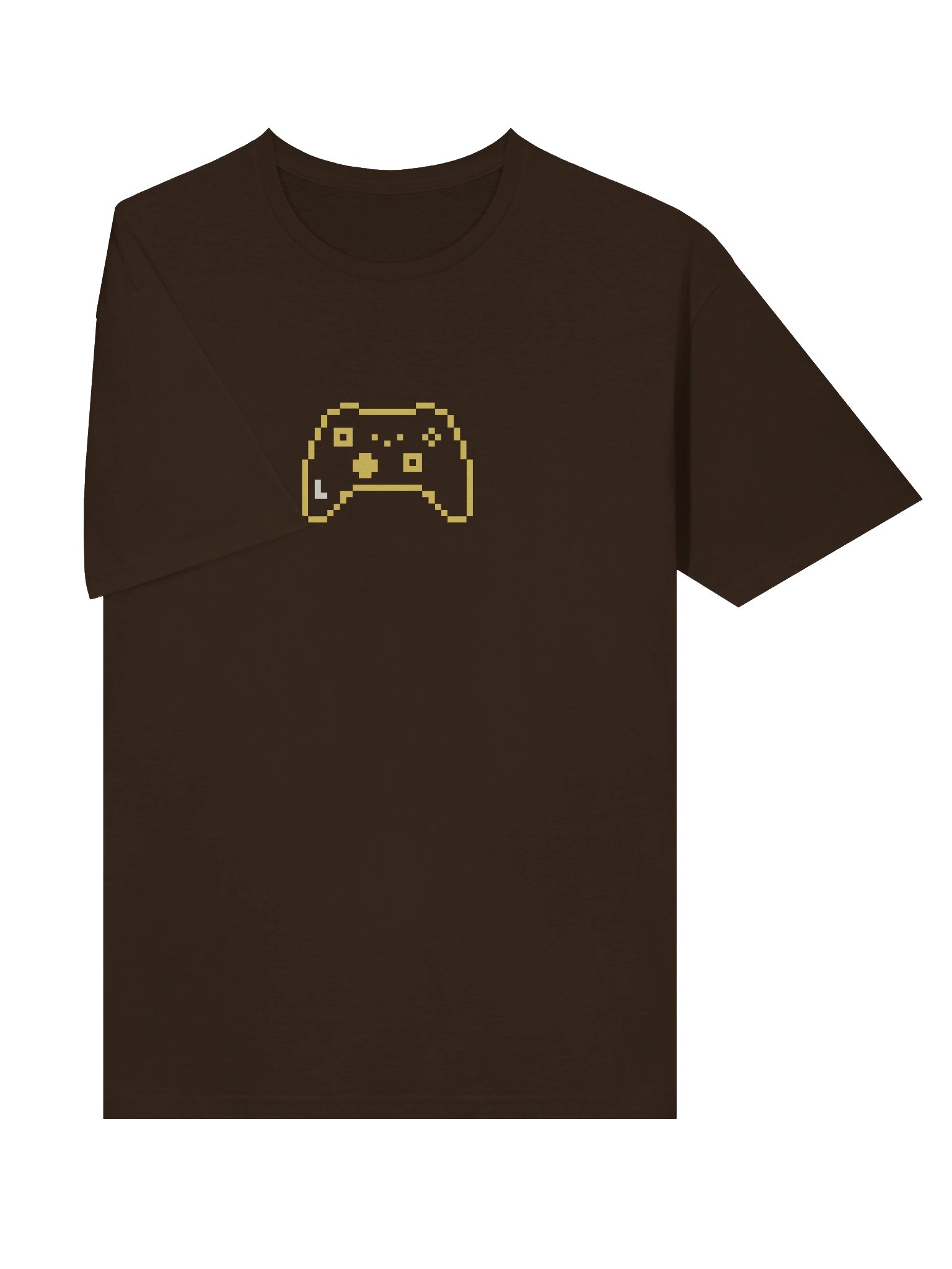 Pixel Gaming T-Shirt product image (3)