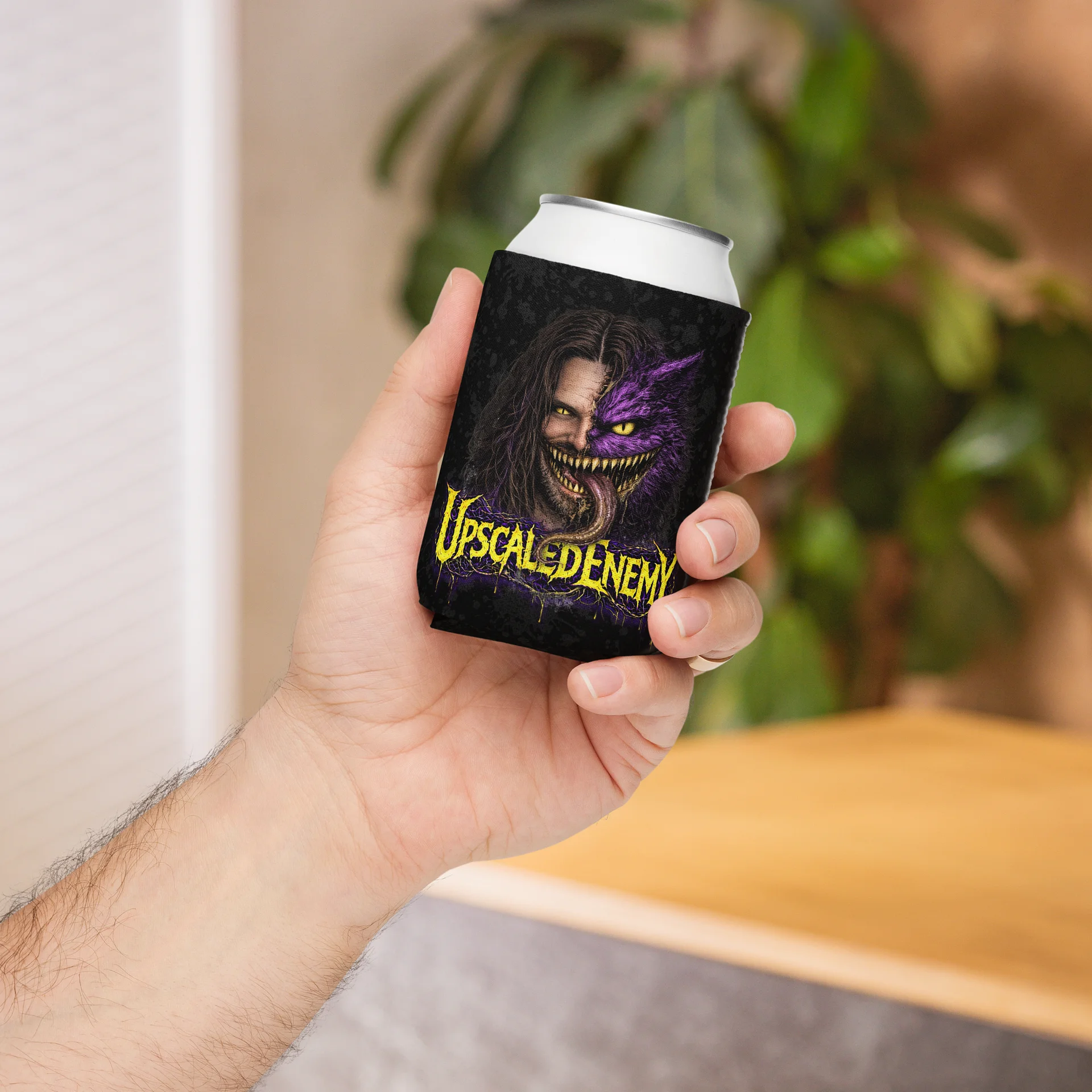 UE -Other Half CanCoozie product image (4)