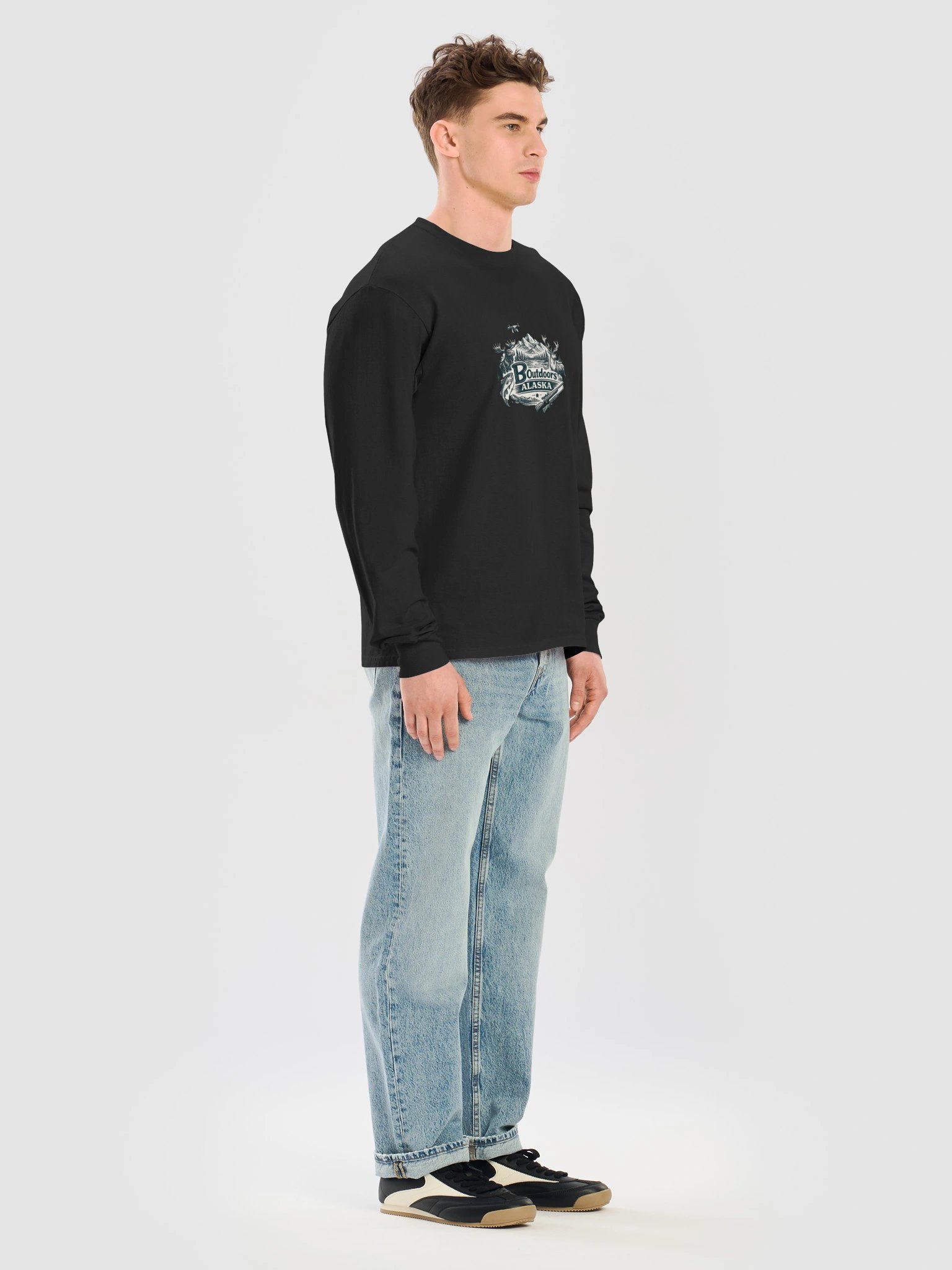 BOA Long Sleeve product image (7)
