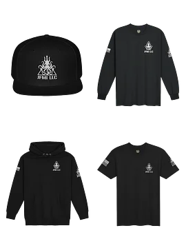 New Bundle Offer JFMI Complete