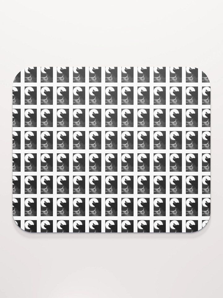 Classic Mouse Pad product image (2)