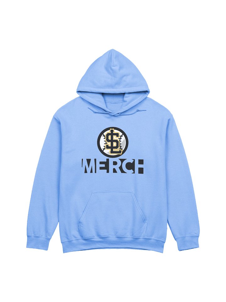 Legendary Merch Hoodie product image (29)