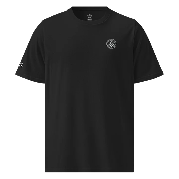 Under Armour® ENS Uniform Crew Tee product image (5)