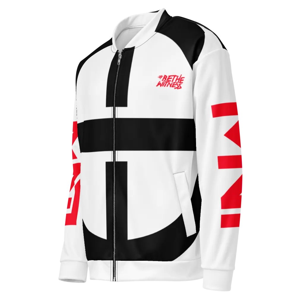 LNW Bomber Jacket product image (3)