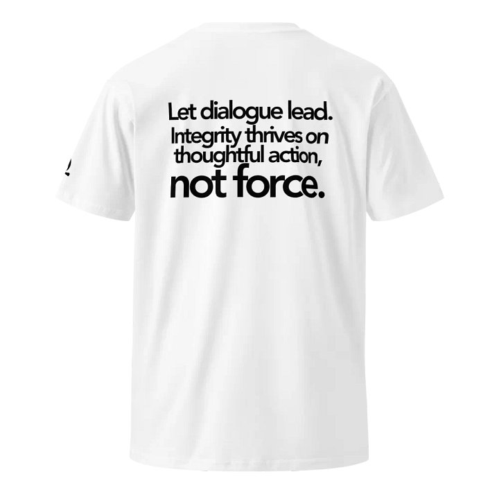 Eclipse Premium Tee product image (2)