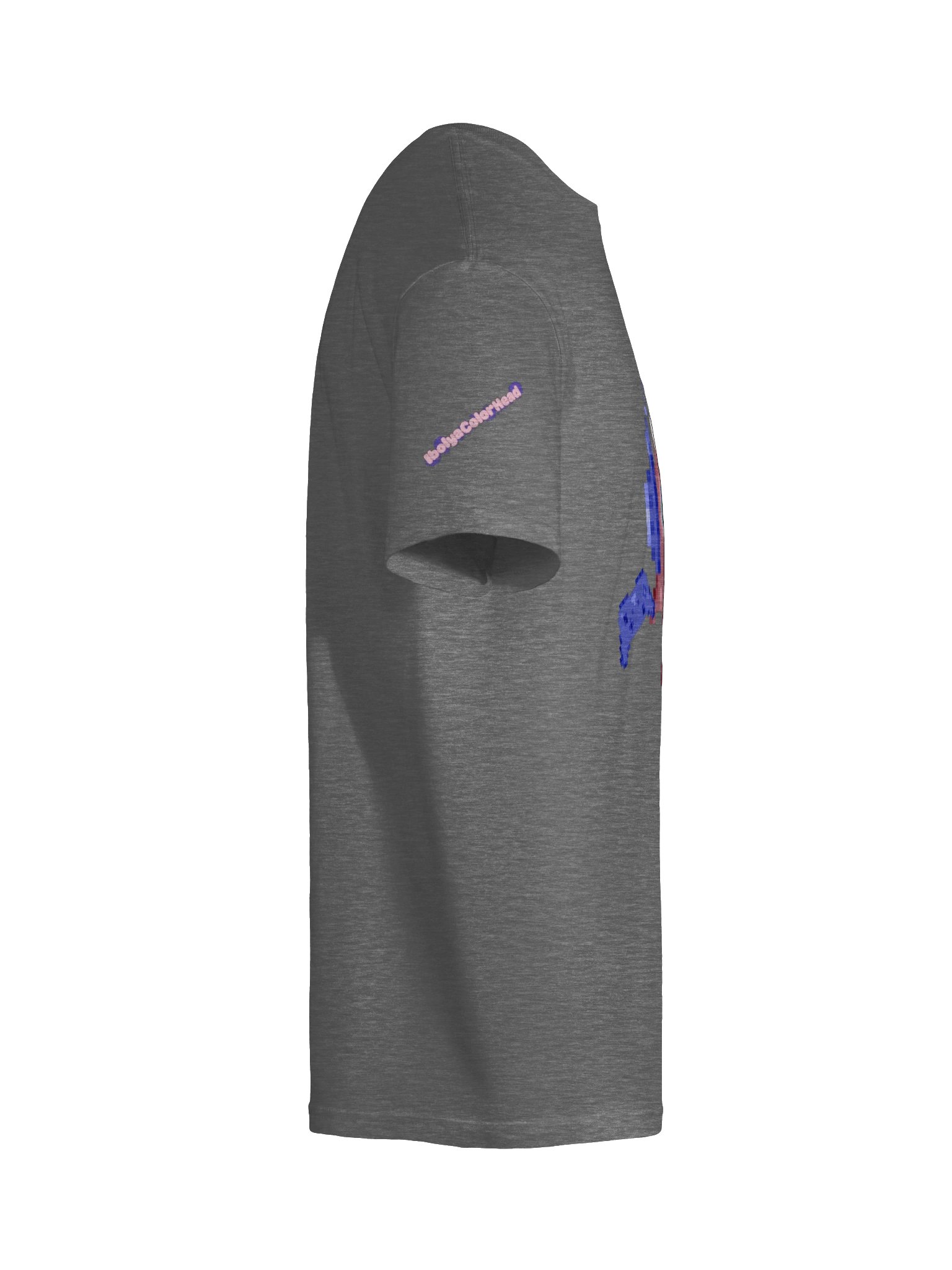Ollie - Gaming T-Shirt Unisex product image (160)