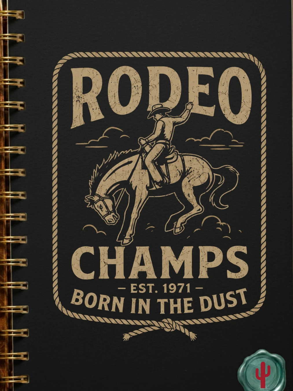 Rodeo Champs product image (4)