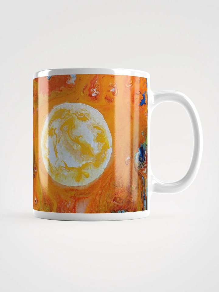 Golden Joy Mug product image (1)