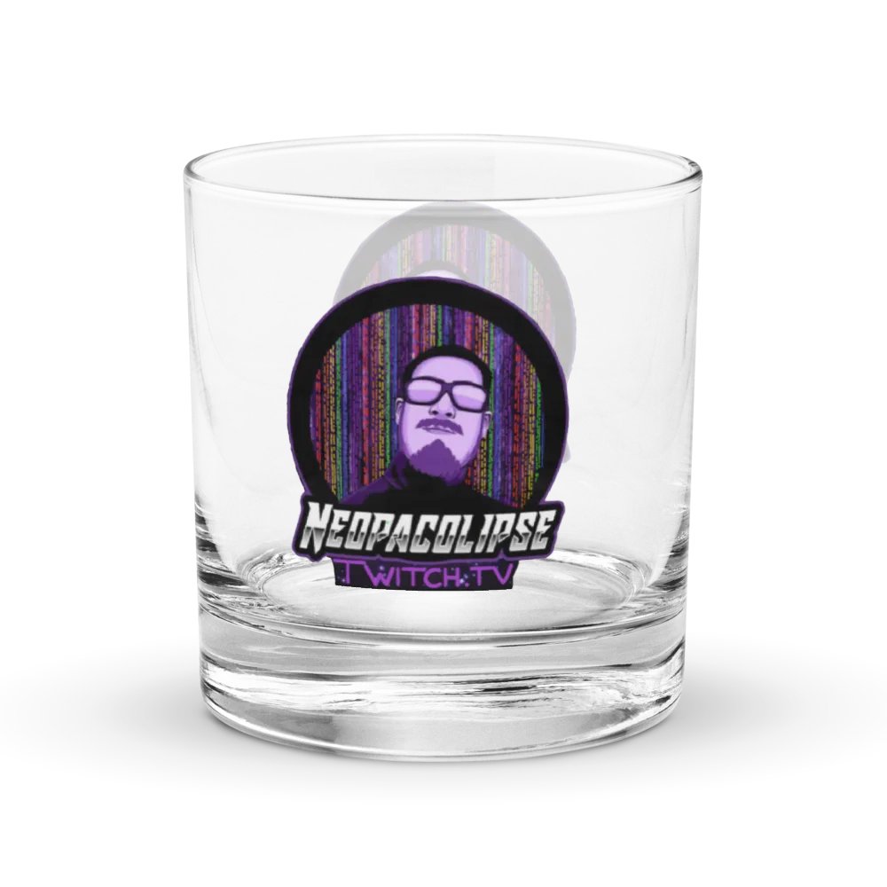 Pride Rocks Glass product image (3)