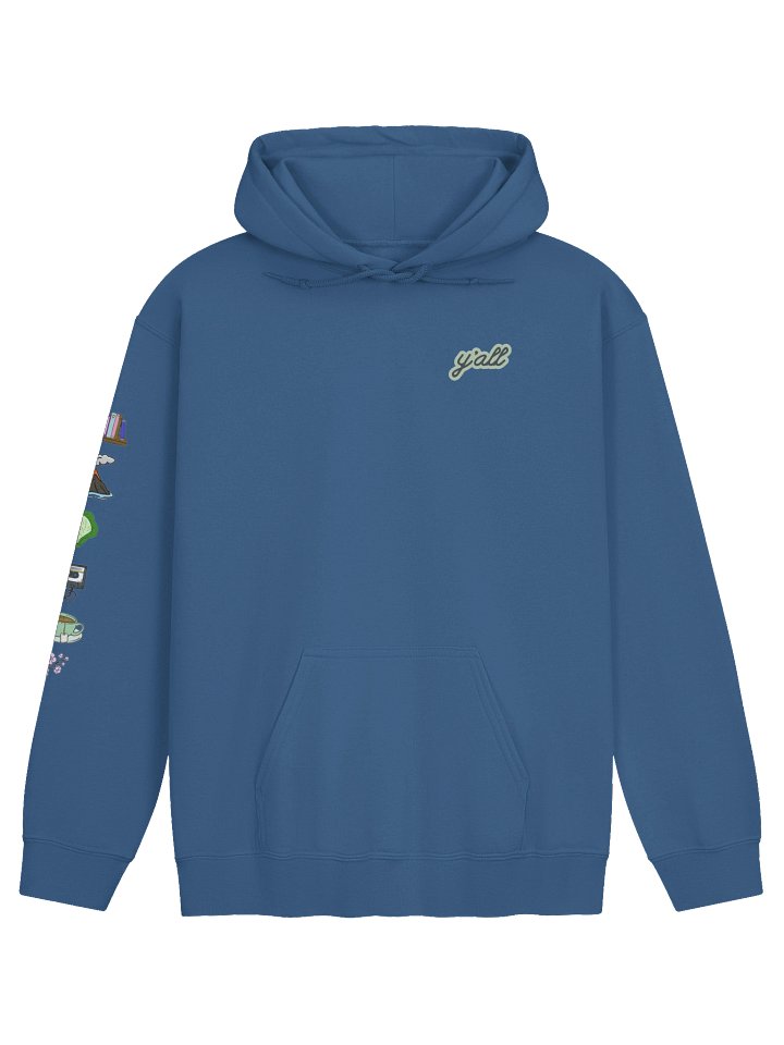 Mako Coded Hoodie product image (5)