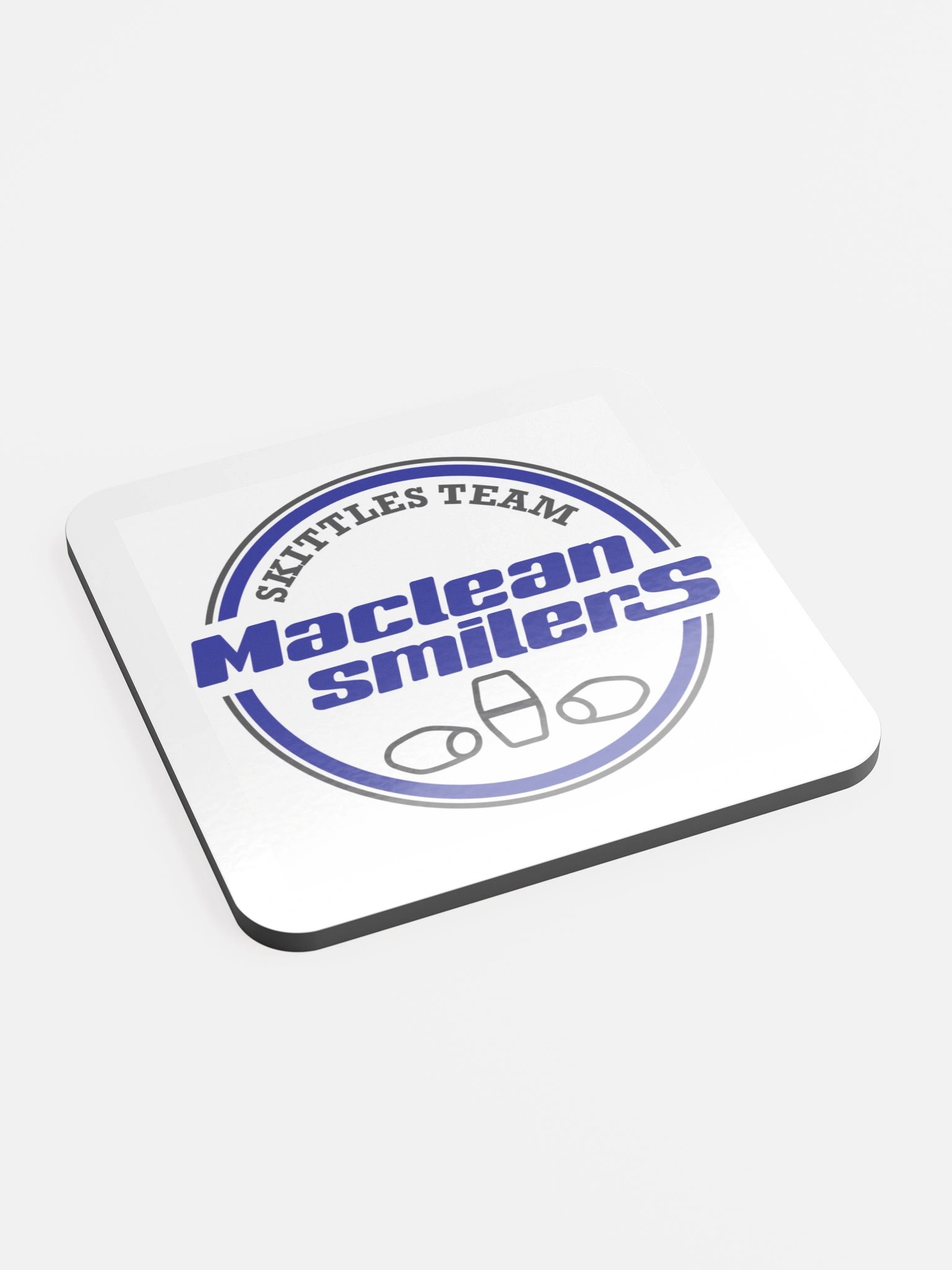 Maclean Smilers Drinks Coaster product image (2)
