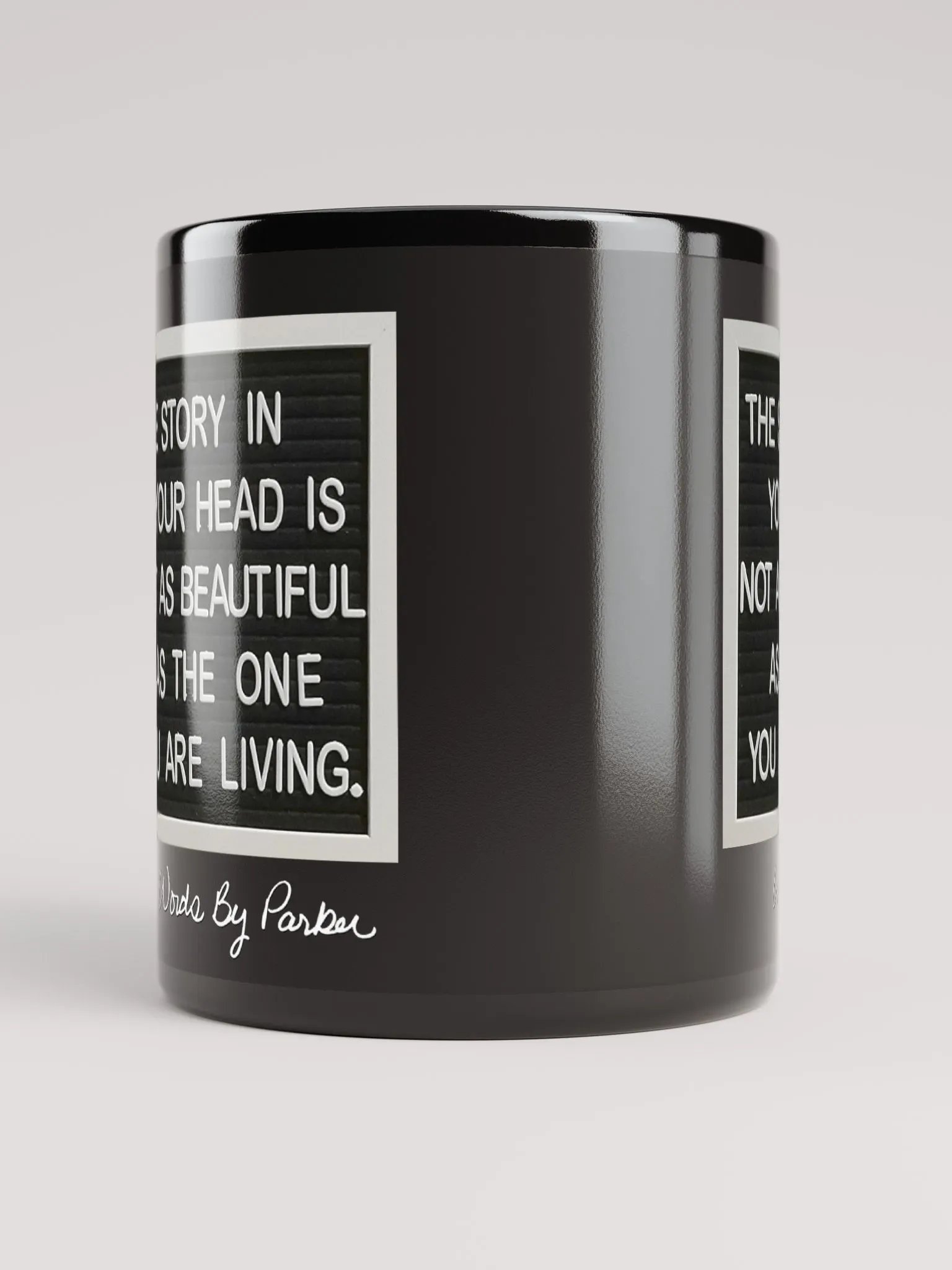 Story In Your Head Mug product image (5)