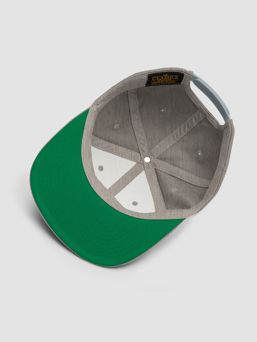 Pixel Logo Snapback product image (3)