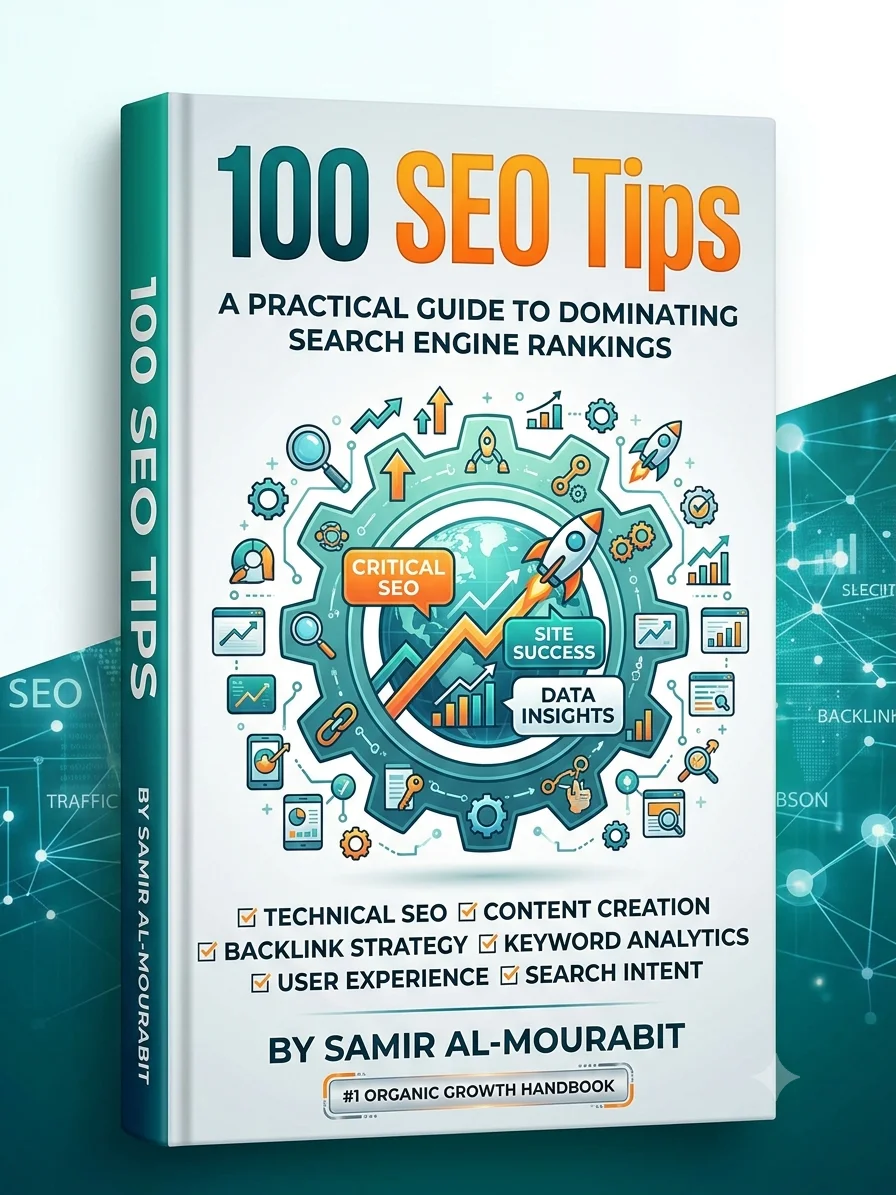 100 SEO Tips product image (3)