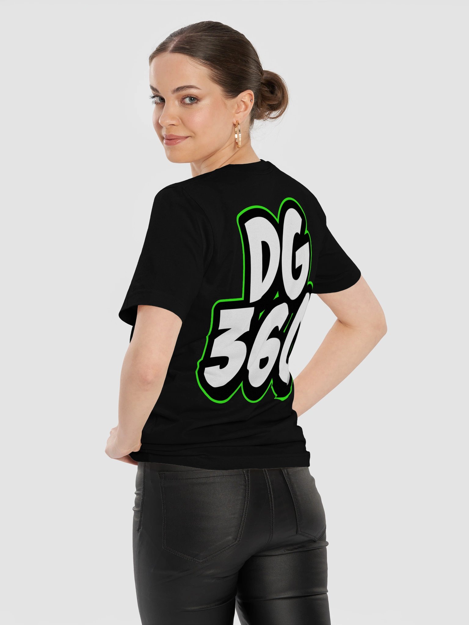 Salad Vibes Tee product image (12)