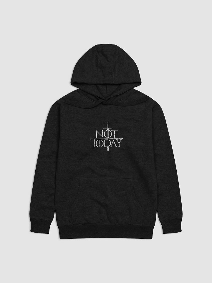 Game Of Thrones Text Unisex Premium Hoodie product image (3)