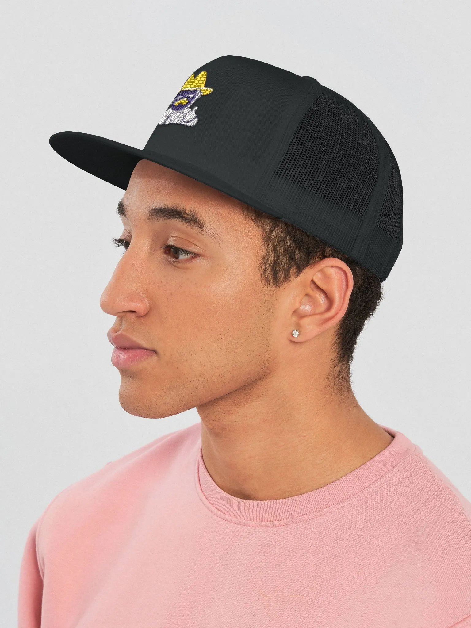 Cowboy Coz Hat product image (4)