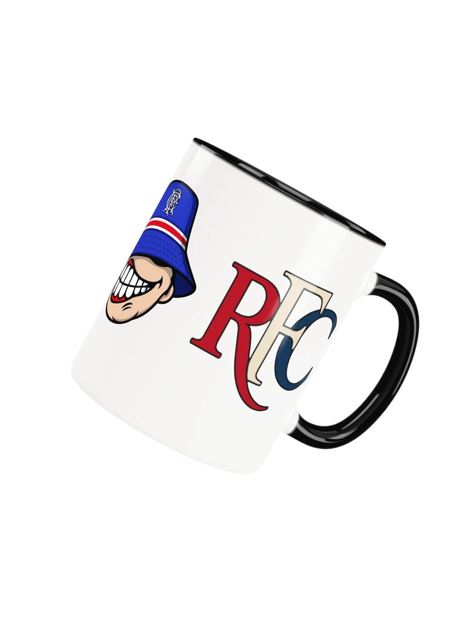 UBC Ceramic Mug product image (4)