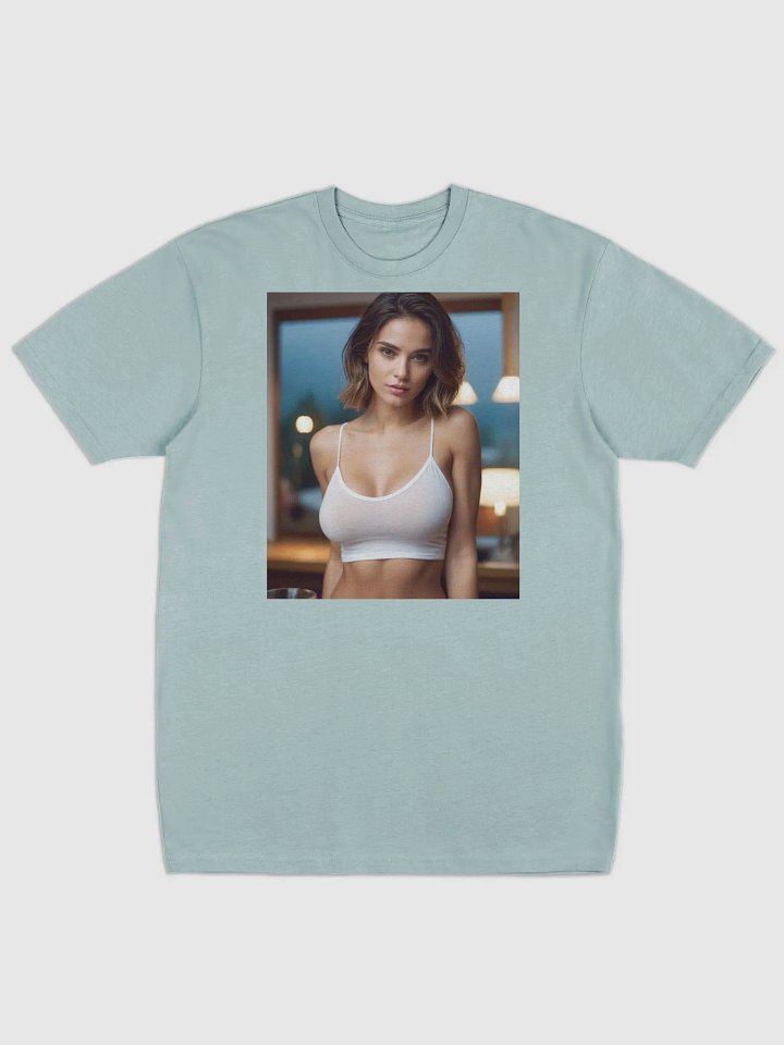 T-Shirt Greta Collection product image (3)