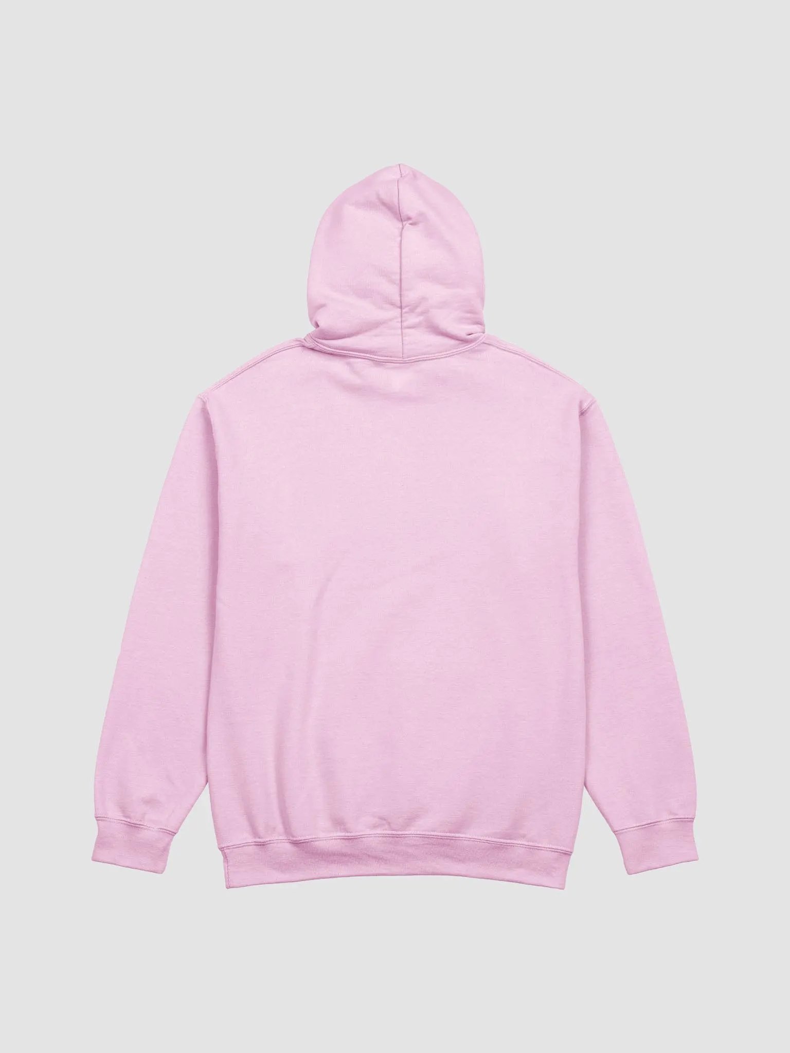 Pink Gummybear hoodie (no back) product image (2)
