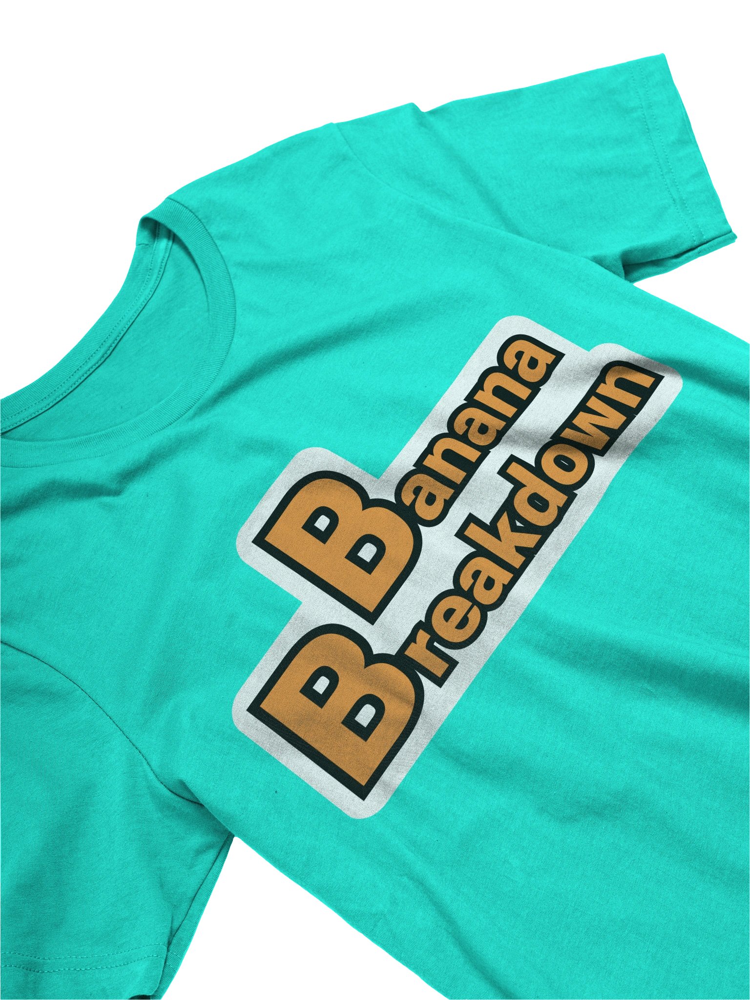 Banana Breakdown - Go Coconuts! product image (2)