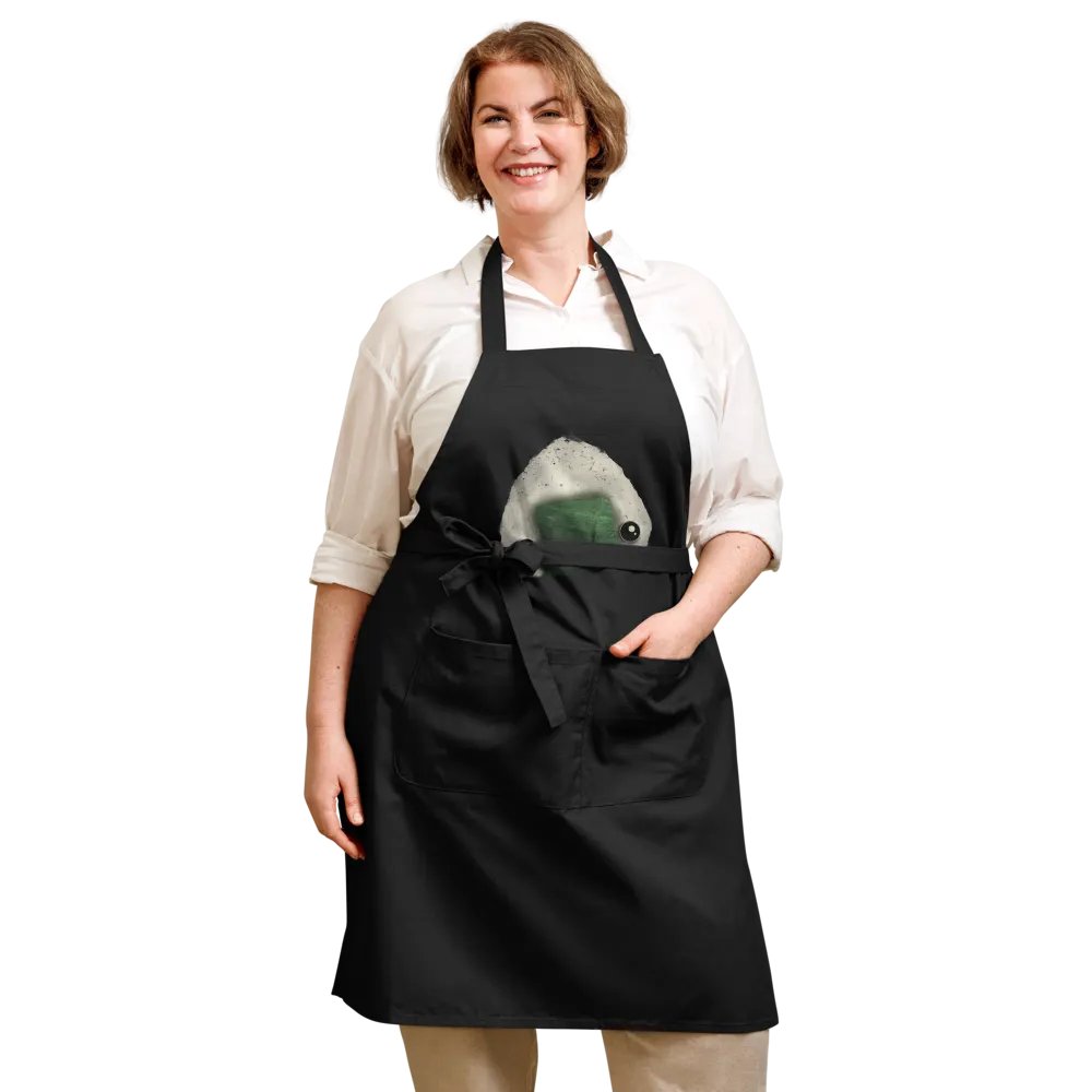 Onigiri Apron product image (14)