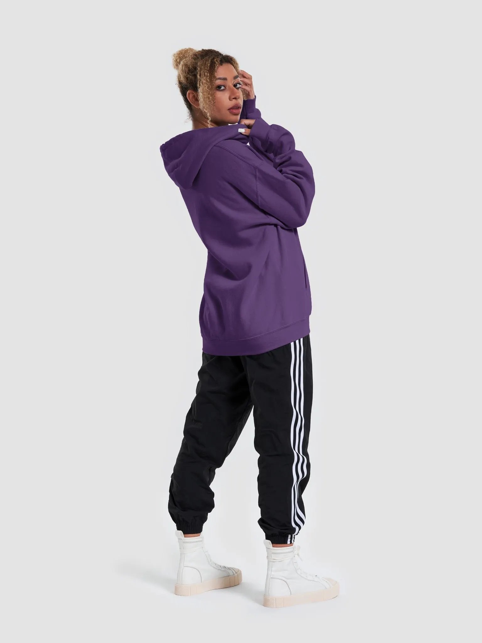 Wings Hoodie product image (6)