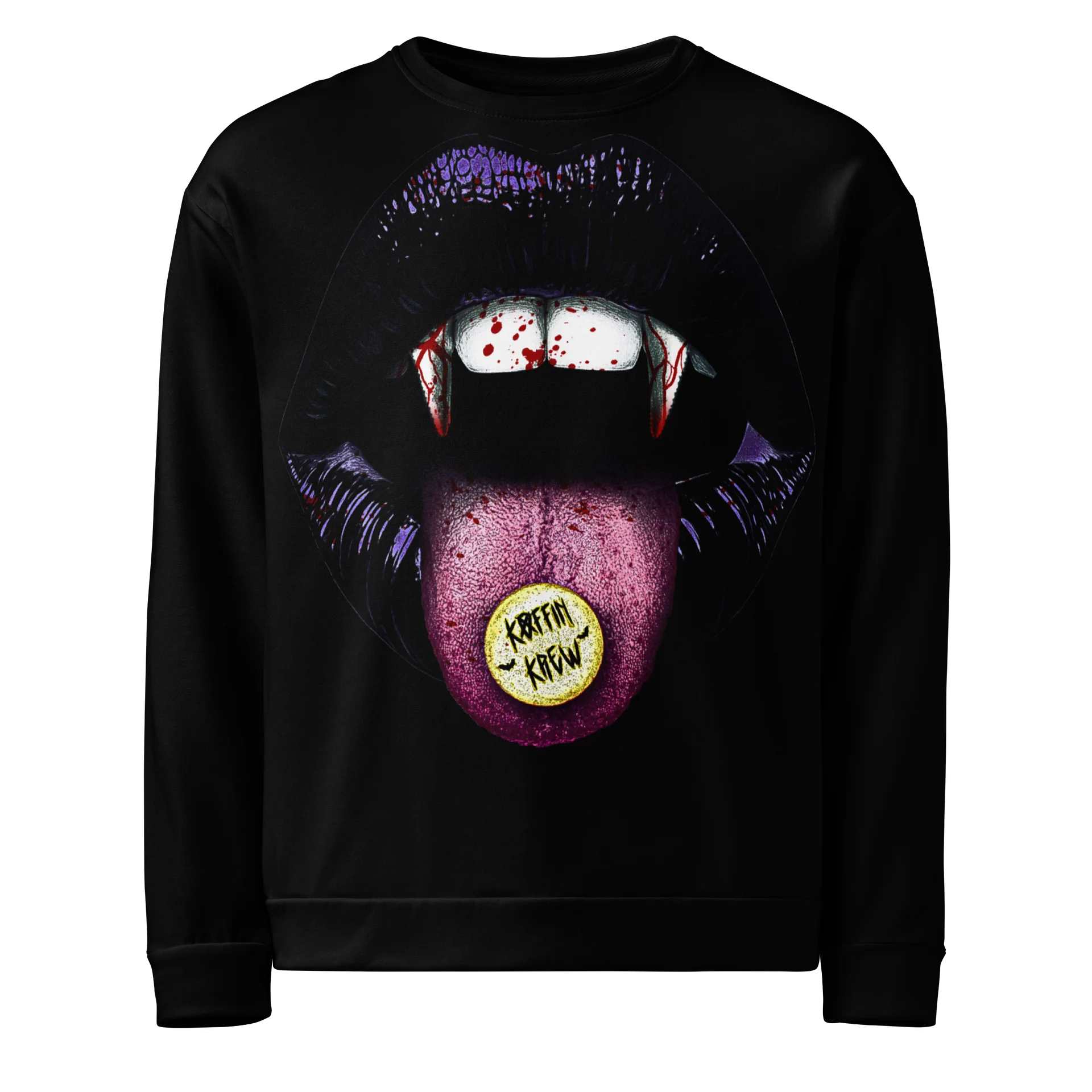 Eternal Kiss Sweatshirt product image (1)