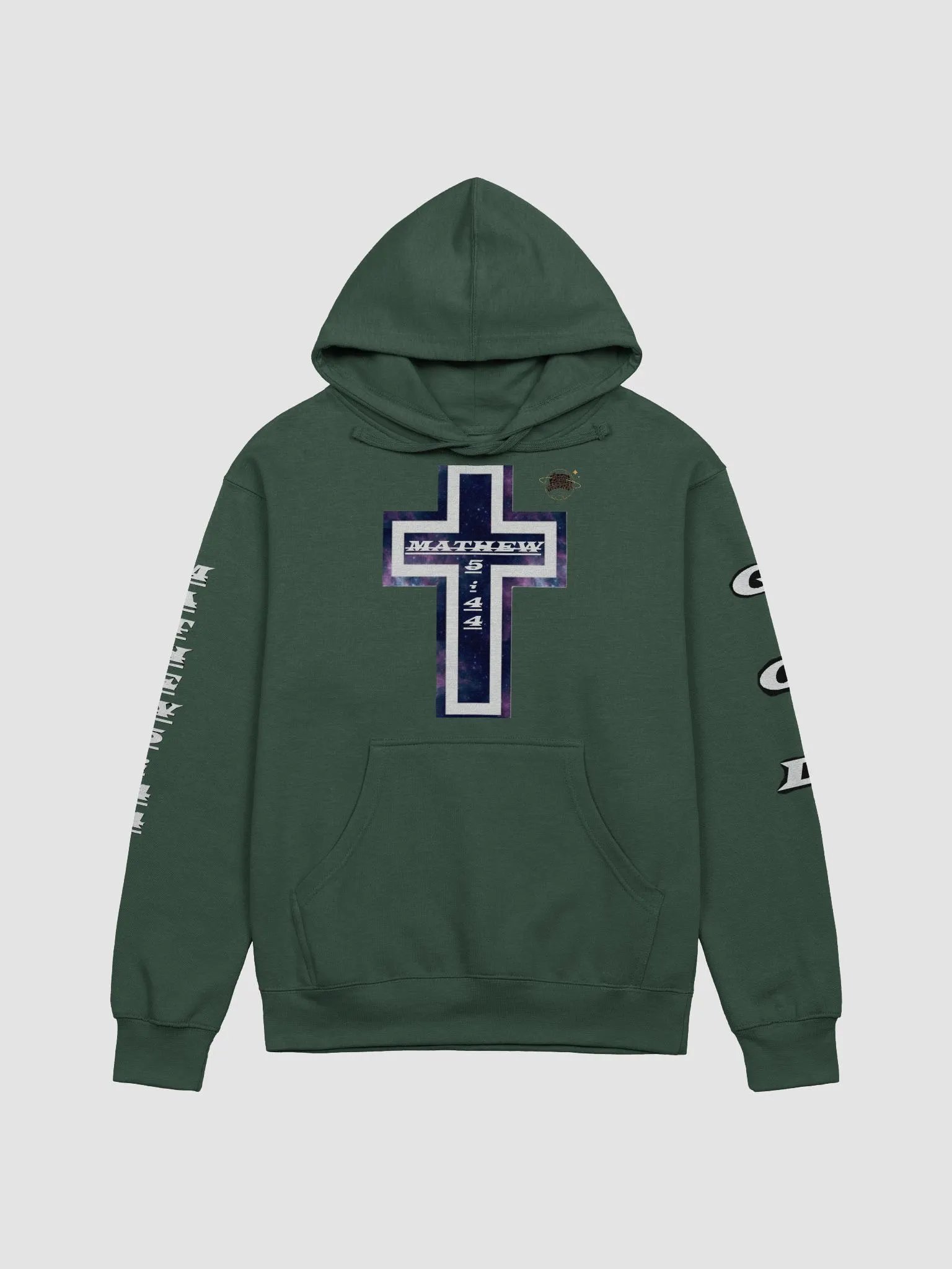 MATHEWS 5:44 product image (1)