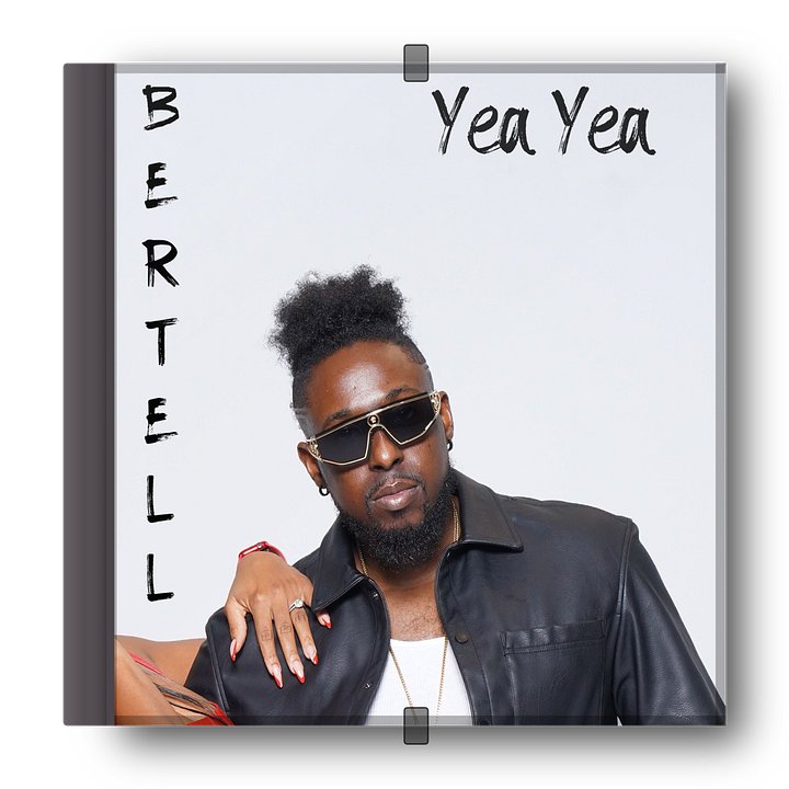 Yea Yea CD Edition product image (1)