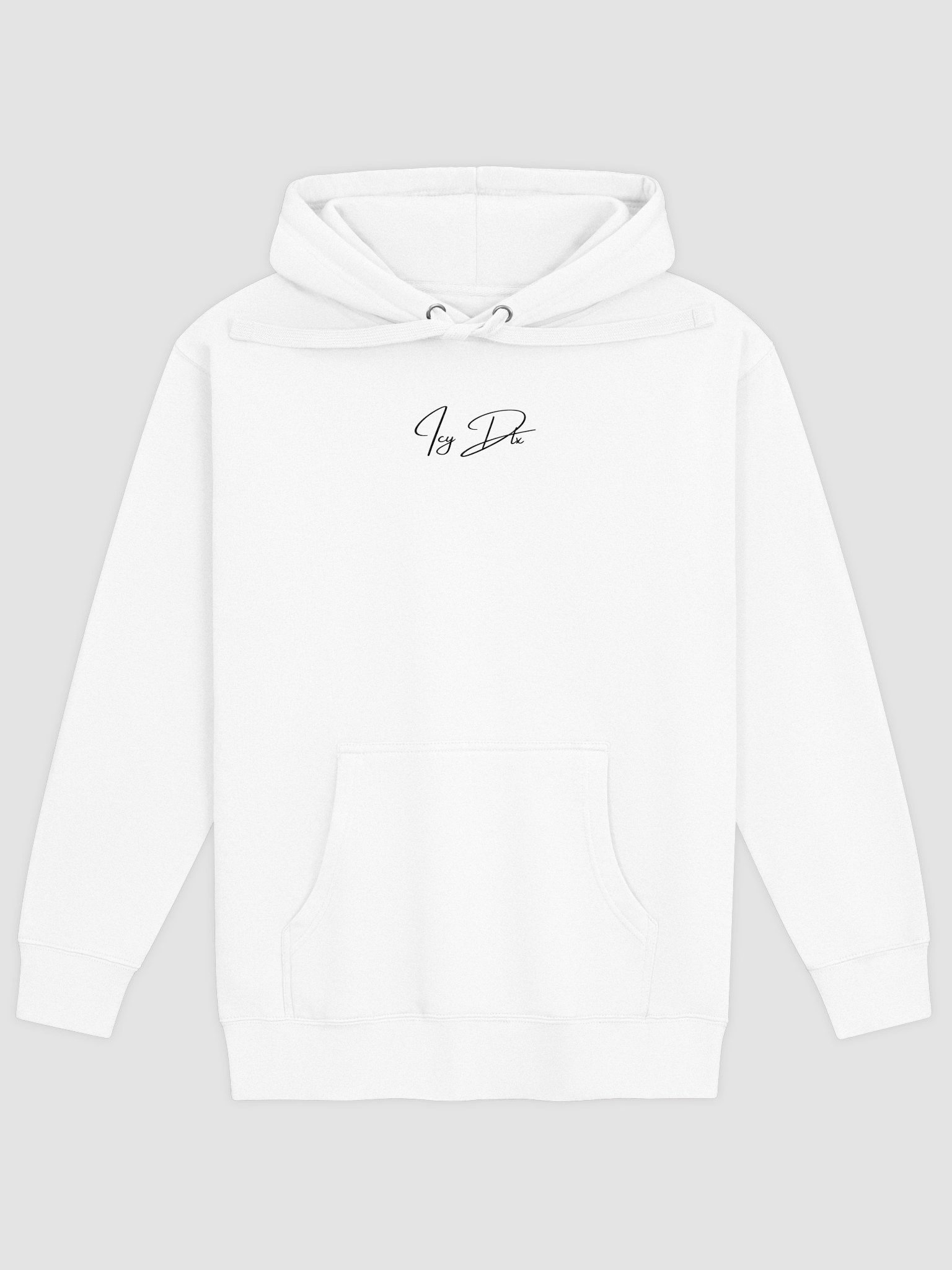 icydlx black ink hoodie product image (9)
