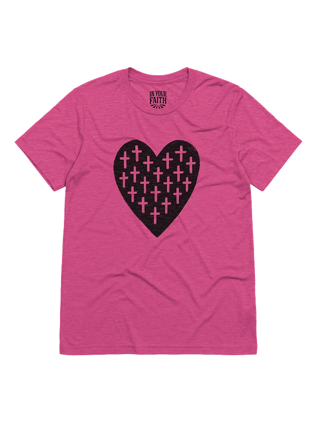 Heaven's Heart Collection 