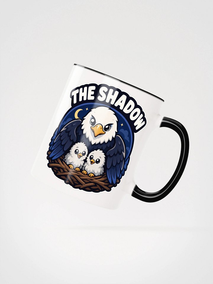 The Shadow - Mug product image (1)