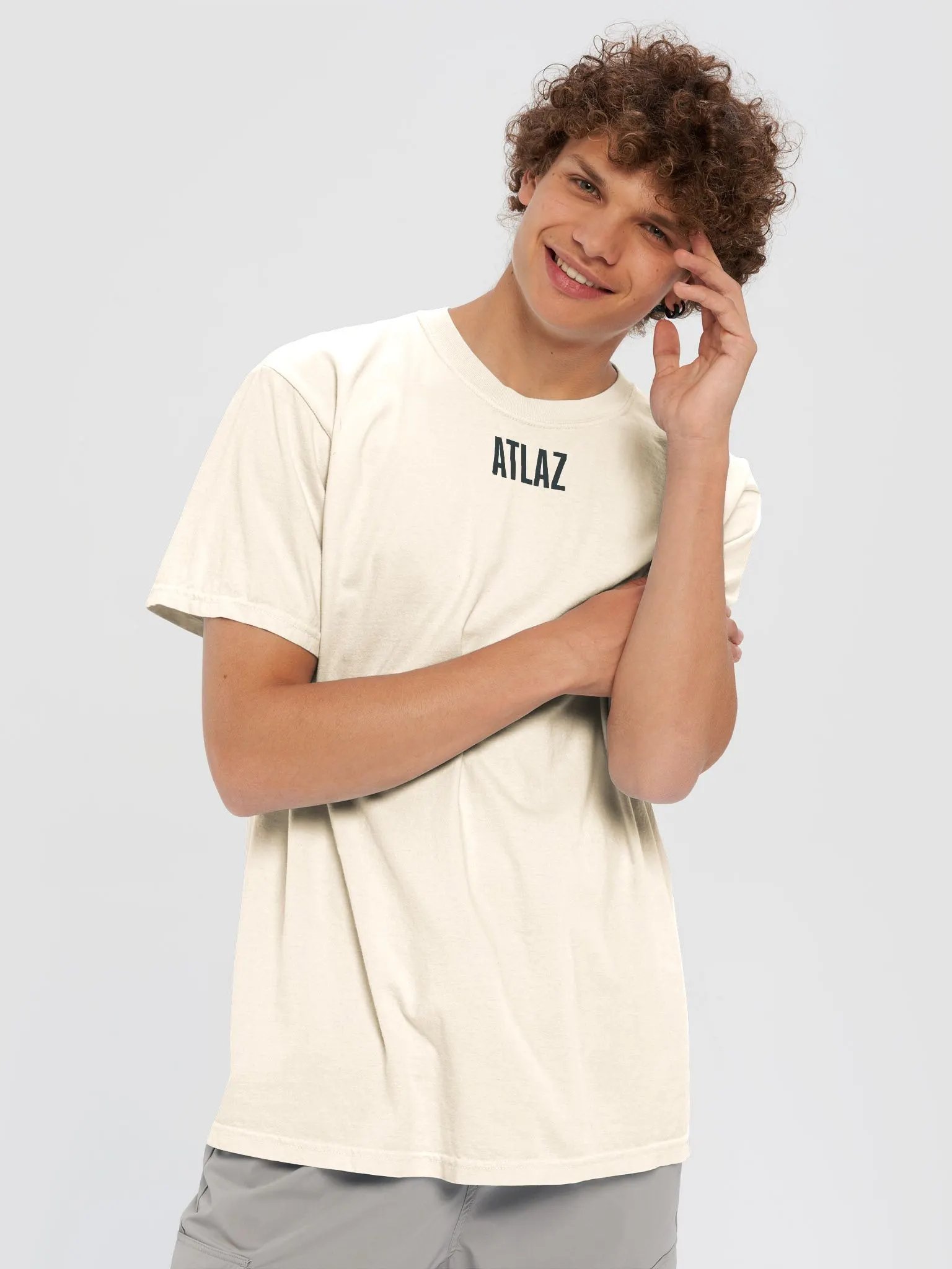 ATLAZ Shirt V3 product image (5)